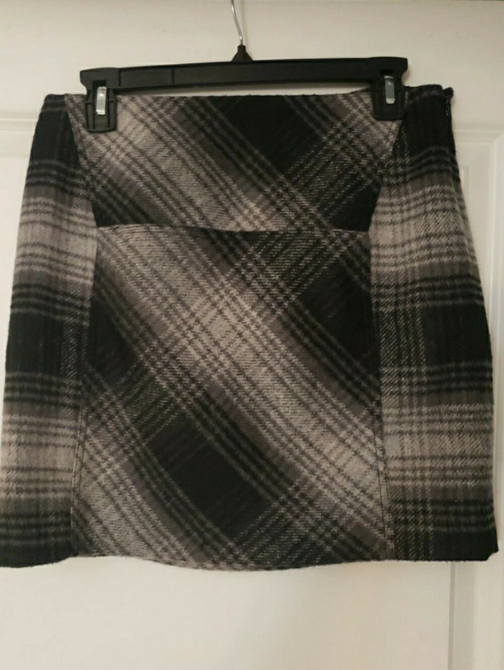 Vivienne Tam Mini Skirt